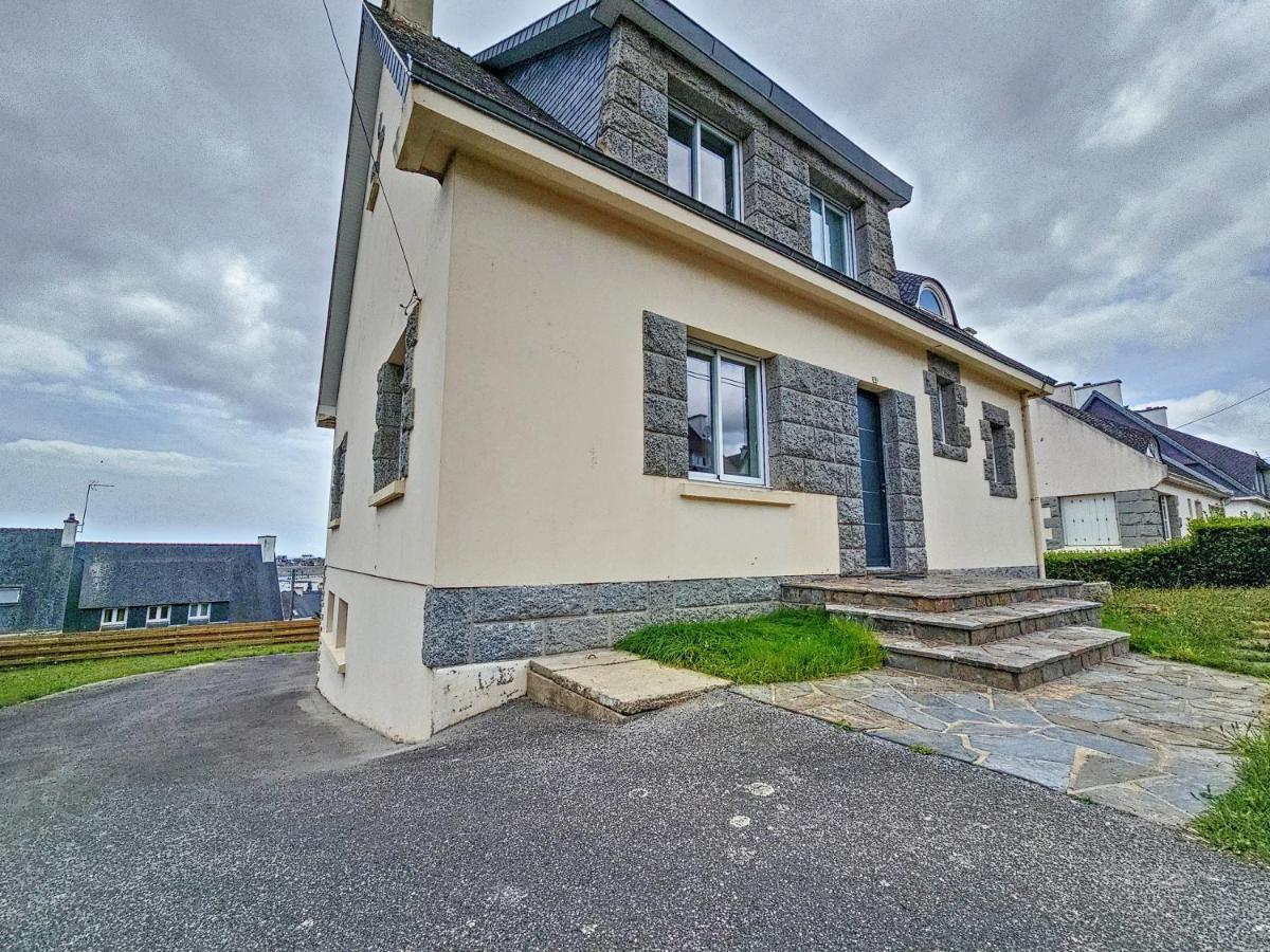 Villa Minven Concarneau Exterior foto